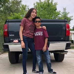 Meet your Posher, Denise